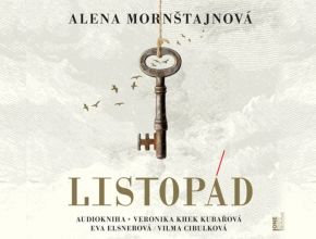 Čteme uchem: Listopád | Luisa a Lotka